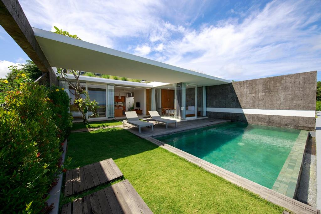 Hideaways Villa